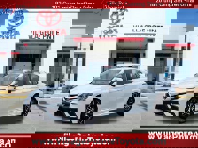 Used 2022 Toyota Camry SE