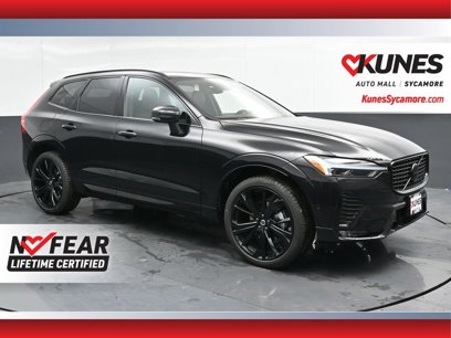 New 2025 Volvo XC60 B5 Ultra w/ Protection Package Premier