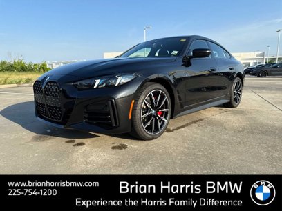 New 2025 BMW 430i w/ M Sport Package
