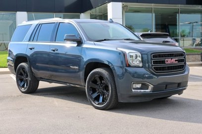 Used 2020 GMC Yukon SLT w/ Graphite Performance Edition