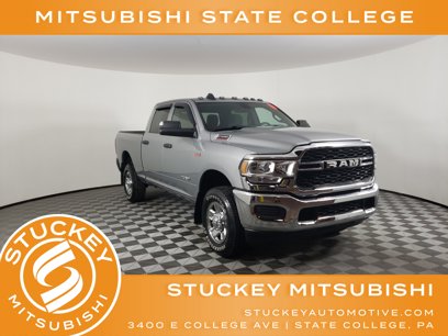 Used 2022 RAM 2500 Tradesman