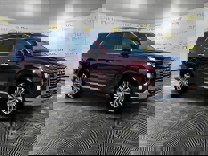 Used 2024 Hyundai Palisade Calligraphy