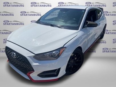 Used 2020 Hyundai Veloster N w/ Performance Package
