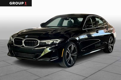 Certified 2024 BMW 330i xDrive Sedan