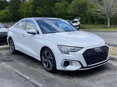 Used 2022 Audi A3 2.0T Premium