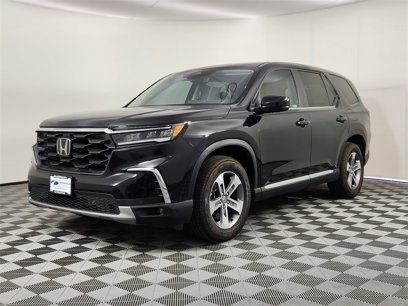Used 2023 Honda Pilot EX-L
