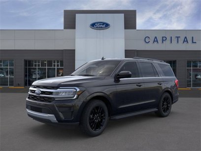 New 2024 Ford Expedition XLT
