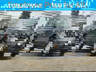 New 2025 Ford Maverick XL
