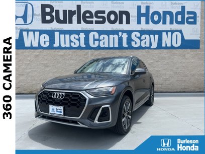 Used 2023 Audi Q5 2.0T Premium Plus