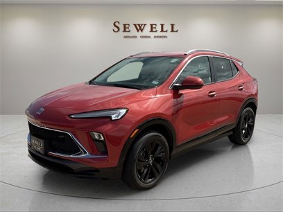 Used 2024 Buick Encore GX Sport Touring