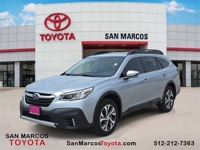 Used 2021 Subaru Outback Limited XT w/ Popular Package #2
