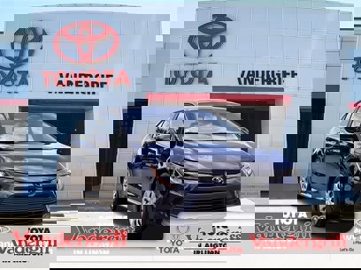 Certified 2024 Toyota Corolla LE