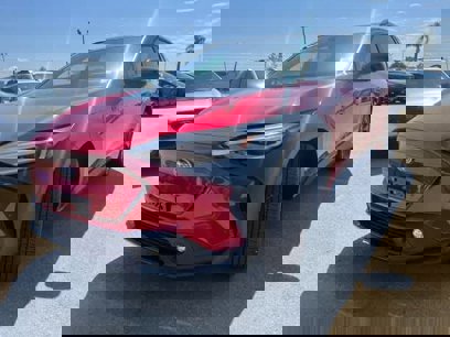 New 2025 Subaru Solterra