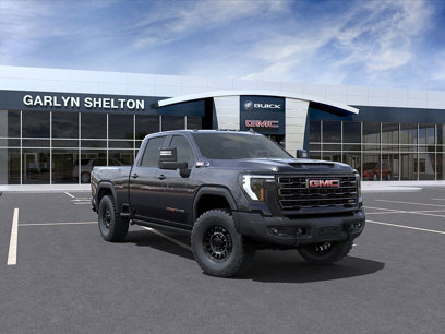 New 2025 GMC Sierra 2500 AT4X w/ AT4X AEV Edition