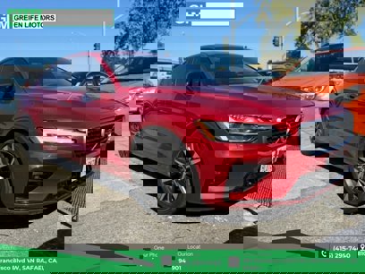 Used 2019 Volvo S60 T6 R-Design