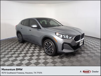 Used 2025 BMW X2 xDrive28i