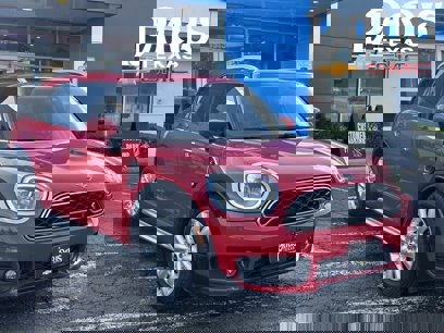 Used 2020 MINI Cooper Countryman S
