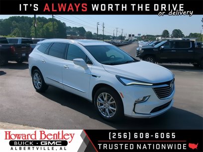 Used 2023 Buick Enclave Premium w/ Experience Buick Package