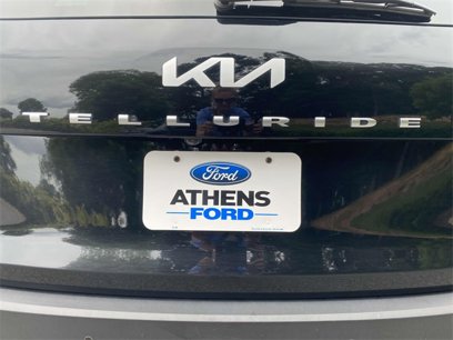 Used 2022 Kia Telluride SX w/ SX Prestige Package
