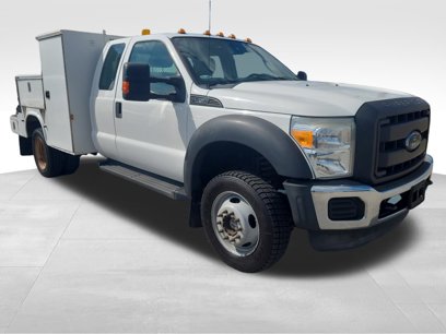 Used 2012 Ford F450 XL w/ PWR Equipment Group