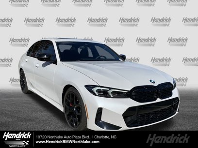 Used 2025 BMW M340i w/ Premium Package