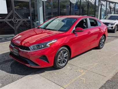 Used 2024 Kia Forte LXS w/ LXS Technology Package