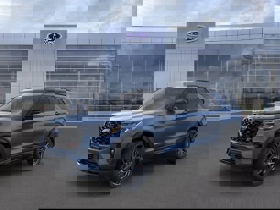 New 2025 Ford Explorer ST