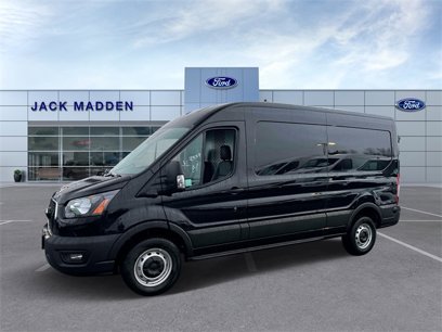 New 2024 Ford Transit 250 148 Medium Roof Extended AWD