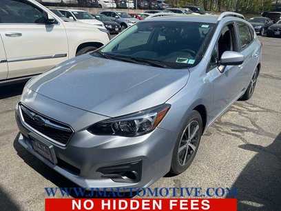 Used 2019 Subaru Impreza 2.0i Premium