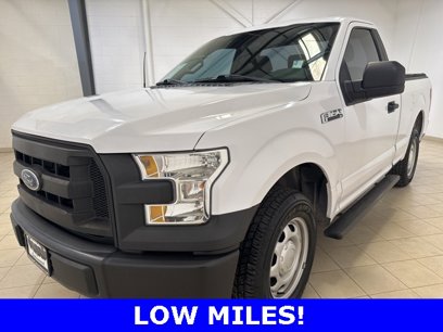 Used 2016 Ford F150 XL
