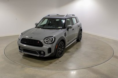 Used 2023 MINI Cooper Countryman S