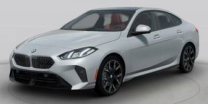 New 2026 BMW 228 xDrive Gran Coupe w/ Premium Package