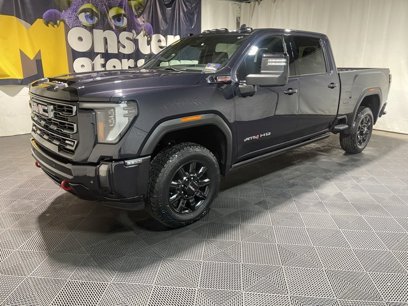 Used 2024 GMC Sierra 2500 AT4 w/ AT4 Premium Plus Package