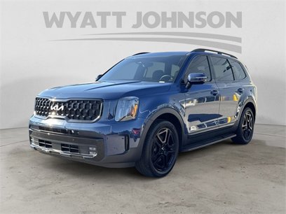Used 2024 Kia Telluride SX Prestige X-Line