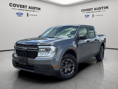 Certified 2024 Ford Maverick XLT