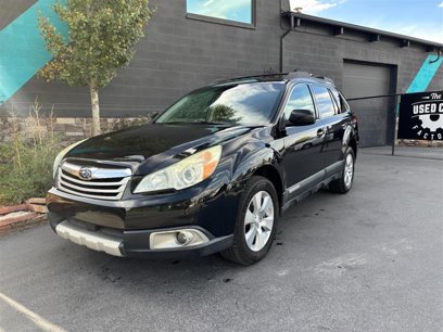 Used 2010 Subaru Outback 3.6R Limited