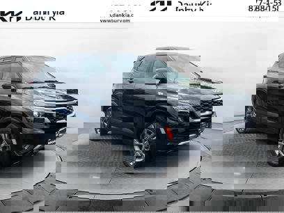 Certified 2022 Kia Seltos LX