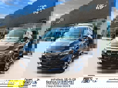Used 2019 Honda Accord LX