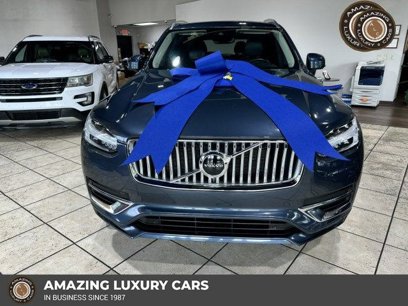 Used 2022 Volvo XC90 T6 Inscription