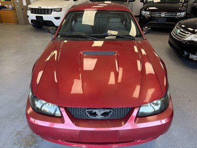 Used 2000 Ford Mustang GT