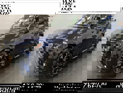 Used 2024 MAZDA CX-90 3.3 Turbo S w/ Premium Plus