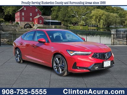 Certified 2024 Acura Integra A-Spec