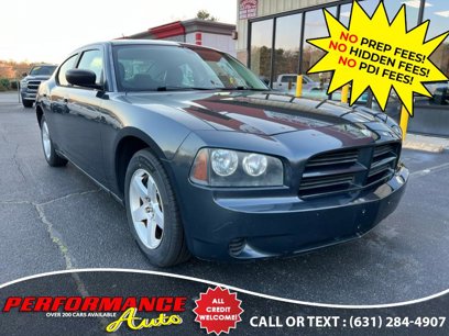 Used 2008 Dodge Charger SE