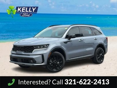 Used 2023 Kia Sorento SX