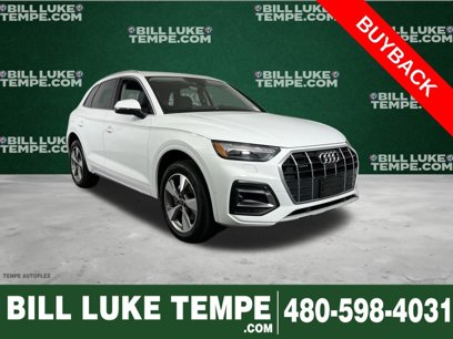 Used 2023 Audi Q5 Prestige