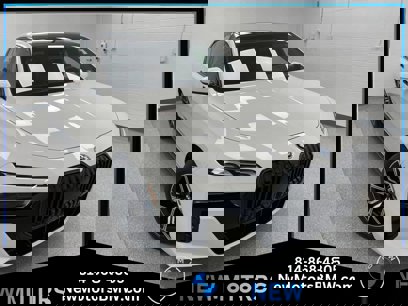 New 2024 BMW i7 xDrive60