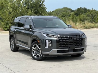 Used 2024 Hyundai Palisade Limited