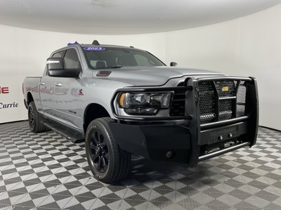 Used 2023 RAM 3500 Big Horn w/ Level 2 Equipment Group