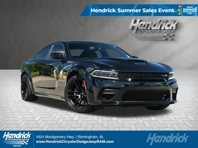 Used 2023 Dodge Charger Scat Pack