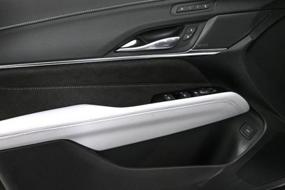 New 2024 Cadillac CT4 V Blackwing w/ Arrival Edition